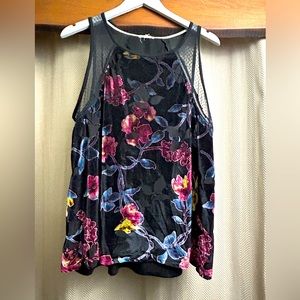 Maurice’s Velvet Tank